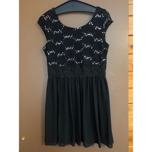 Semi-Formal Dress